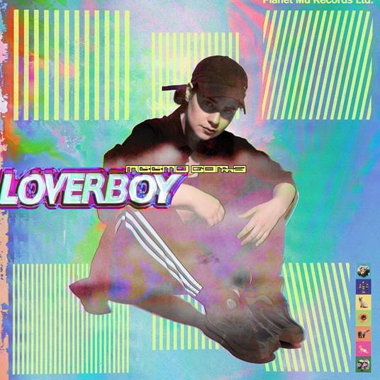 Loverboy - Vinile LP di Meemo Comma