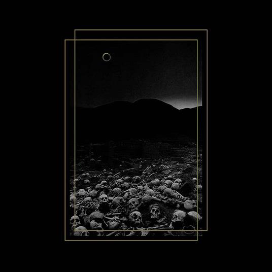 Sermons - Vinile LP di Clavicvla