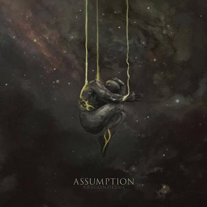 Absconditus - Vinile LP di Assumption