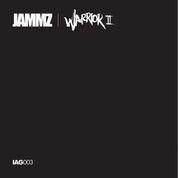 Warrior 2 Instrumentals - Vinile LP di Jammz