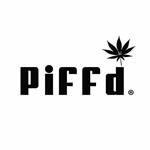 Flyturse - Piff D (Vinyl Maxi Single)