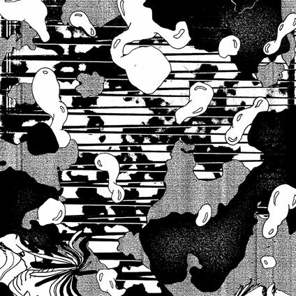 Sine Language Ep - Vinile LP di K-Lone