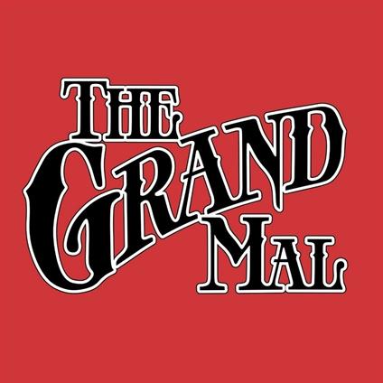 Grand Mal - CD Audio di Grand Mal