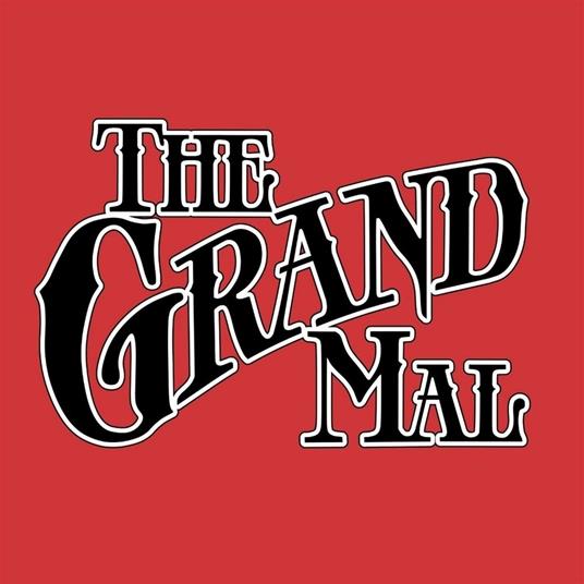 Grand Mal - CD Audio di Grand Mal