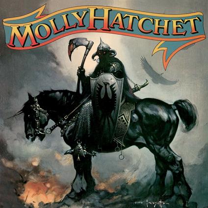 Molly Hatchet - CD Audio di Molly Hatchet
