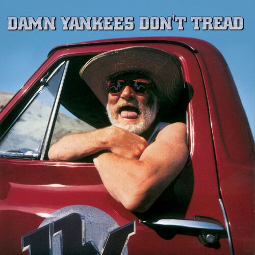 Don't Tread - CD Audio di Damn Yankees