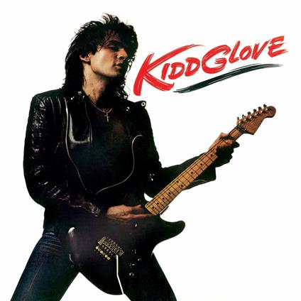 Kidd Glove - CD Audio di Kidd Glove