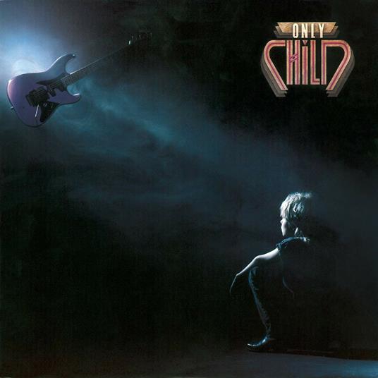 Only Child - CD Audio di Only Child