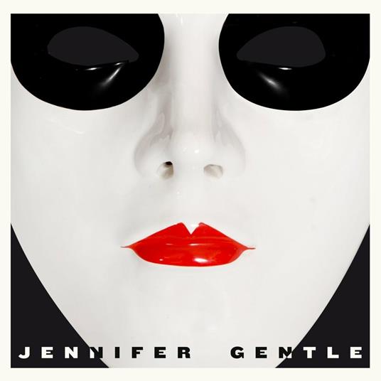 Jennifer Gentle - Vinile LP di Jennifer Gentle