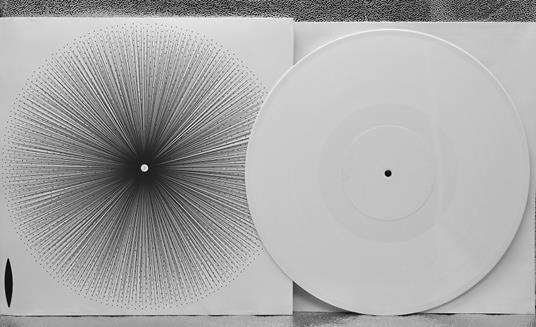 Works 2016 - 2018 - Vinile LP di Pier Alfeo