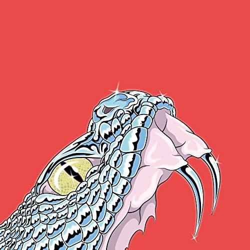 6 - CD Audio di Pharaoh Overlord