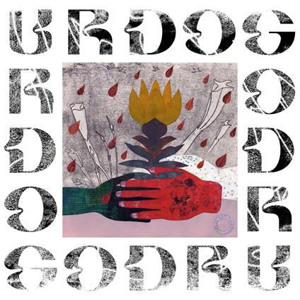 Long Shadows 2003-2006 (Gold Coloured Vinyl) - Vinile LP di Urdog
