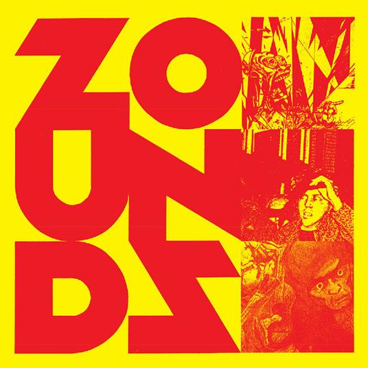 Can't Cheat Karma - Vinile LP di Zounds