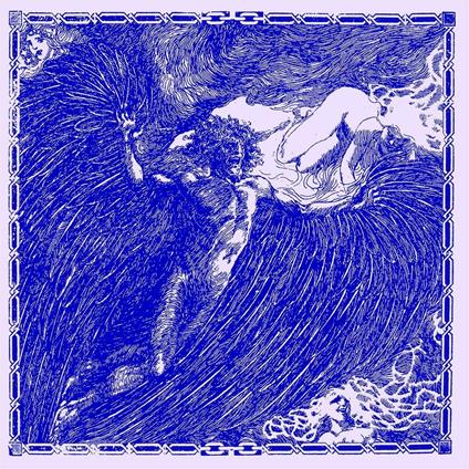 Blightseed - Vinile LP di Cloud Rat,World Is a Vampire