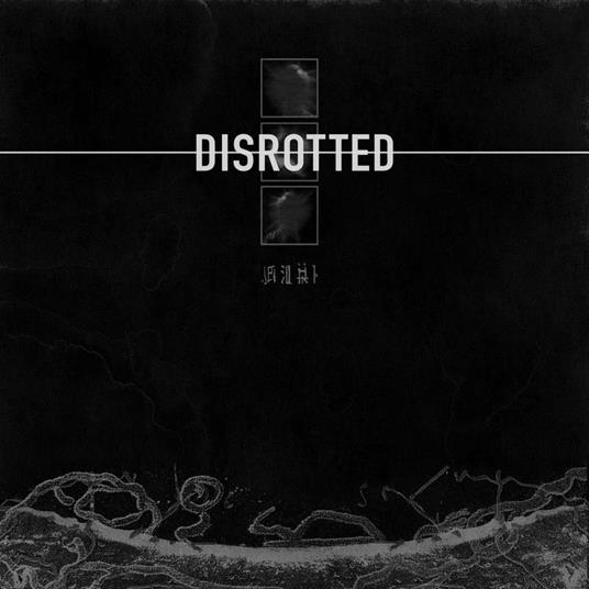 Cryogenics - Vinile LP di Disrotted