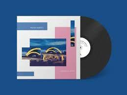 Dinner at Eight - Vinile LP di Wayne Horvitz