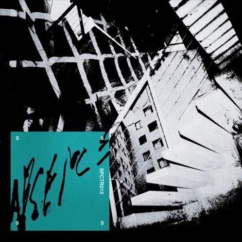 Absence - Vinile LP di SSSS