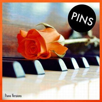 Piano Versions - Vinile LP di Pins