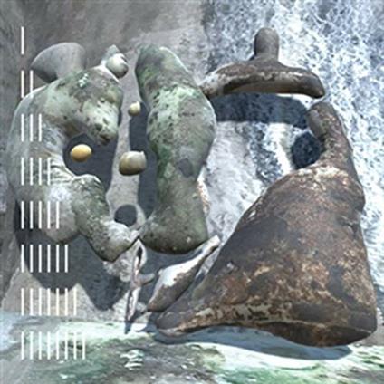 Palimpsest - Vinile LP di JRMMT