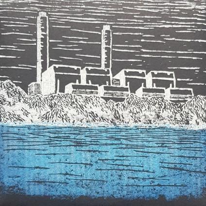 Lower Hope Reach - Vinile LP di Little Skull