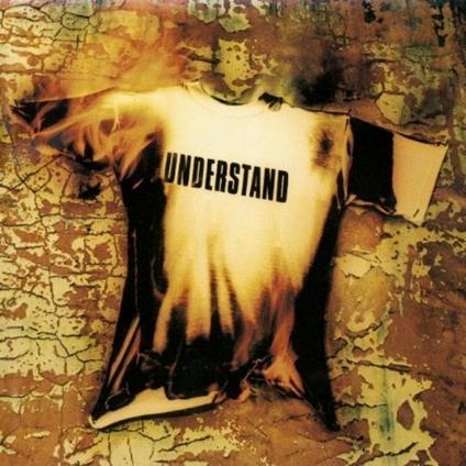 Burning Bushes and Burning Bridges - Vinile LP di Understand