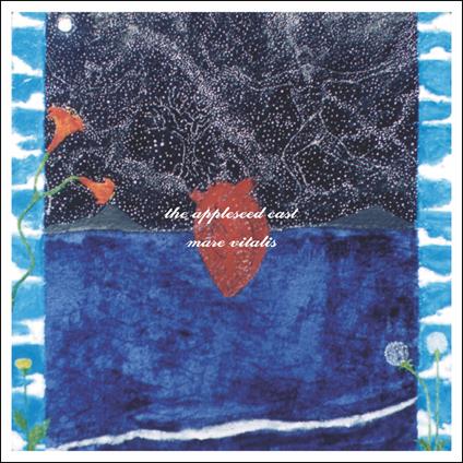 Mare Vitalis - Vinile LP di Appleseed Cast