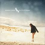 Californian (Clear Yellow Vinyl)