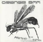 Pretend I-M Human (Coloured Vinyl)