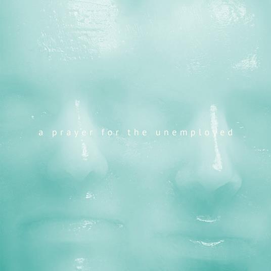A Prayer for the Unemployed - Vinile LP di First Hate