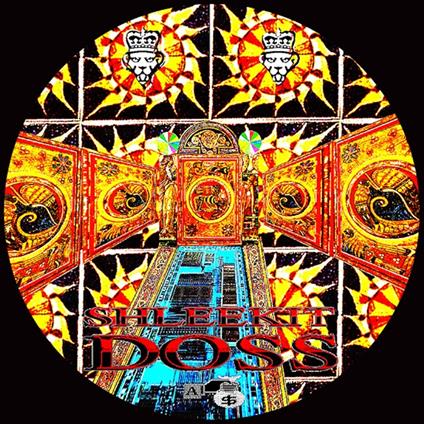 Shleekit Doss - Vinile LP di Proc Fiskal