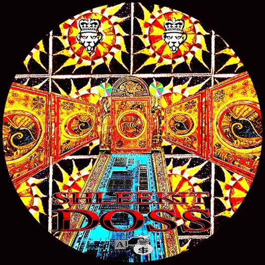 Shleekit Doss - Vinile LP di Proc Fiskal