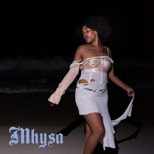 Nevaeh - Vinile LP di Mhysa