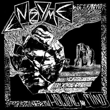 Howling Mind - Vinile LP di Enzyme