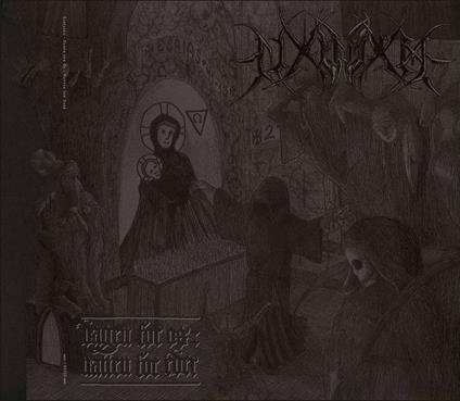 Dagen for Os, Natten for Eder - Vinile LP di Ligfaerd