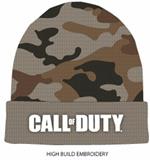 Berretto Call Of Duty High Build Embroidery