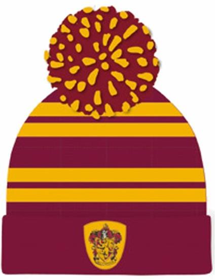 Berretto Harry Potter House Gryffindor One Size Beanie