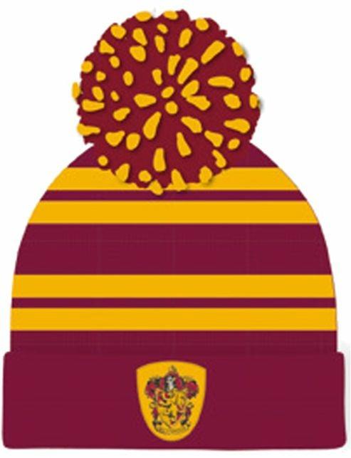 Berretto Harry Potter House Gryffindor One Size Beanie
