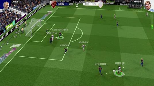 Sociable Soccer 24 - SWITCH - 3