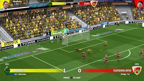 Sociable Soccer 24 - SWITCH - 5