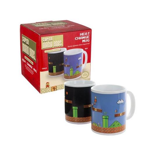 Tazza Magica Super Mario Bros - 2