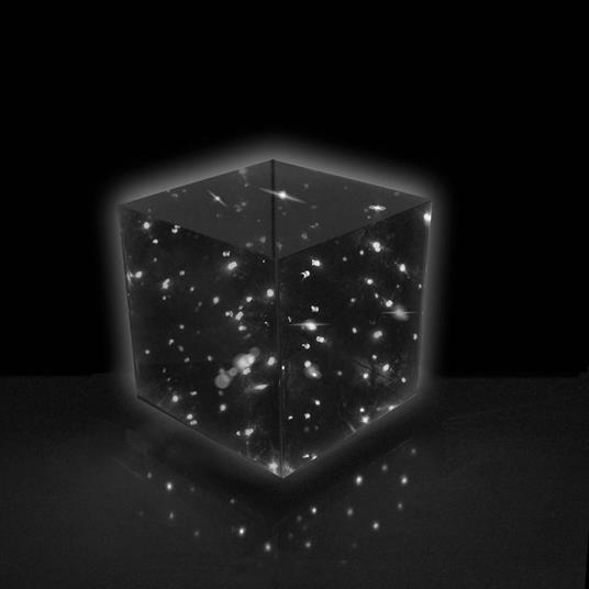 Infinity Cube