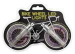 Luci Led per Bicicletta Bike Wheel