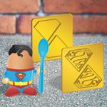 Portauovo Dc Comics Superman