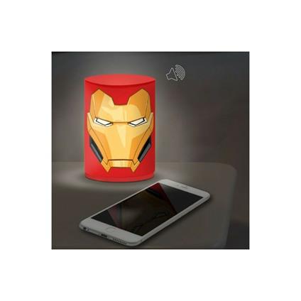 Lampada Marvel Avengers Mini Iron Man