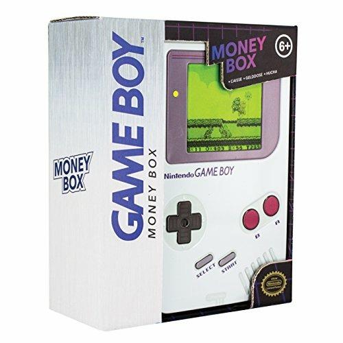Salvadanaio Nintendo Gameboy - 3