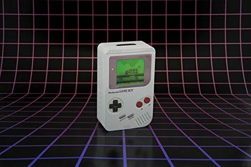 Salvadanaio Nintendo Gameboy - 4