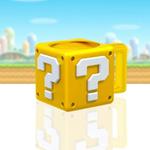 Tazza Sagomata Question Block