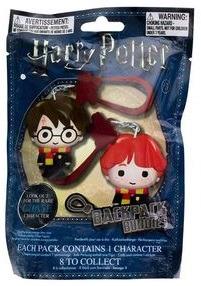 Backpack Buddies Harry Potter