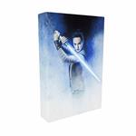 The Last Jedi Luminart