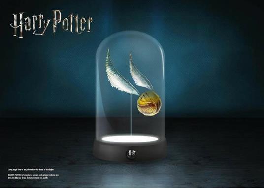 Lampada Harry Potter - Pozione